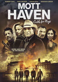 Mott Haven (2021) Mott Haven (2021)
