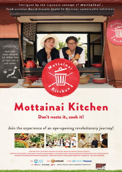 Mottainai Kitchen (2020) Mottainai Kitchen (2020)