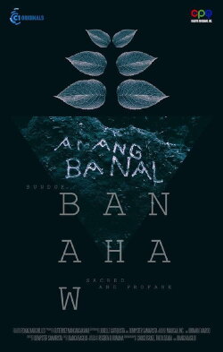 Mount Banahaw, Sacred and Profane (2017) Mount Banahaw, Sacred and Profane (2017)