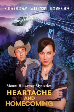 Mount Hideaway Mysteries: Heartache and Homecoming (2022) Mount Hideaway Mysteries: Heartache and Homecoming (2022)