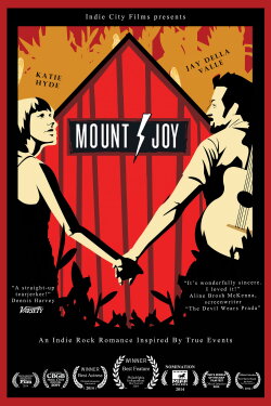 Mount Joy (2014) Mount Joy (2014)