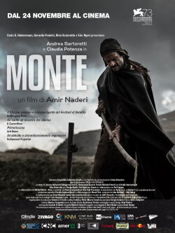 Mountain (2016)