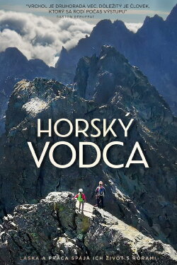 Mountain Guide (2022)