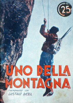 Mountain Man (1934) Mountain Man (1934)