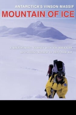 Mountain of Ice (2003)