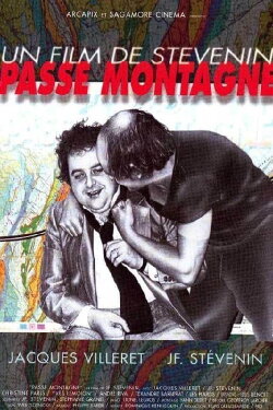 Mountain Pass (1978) Mountain Pass (1978)