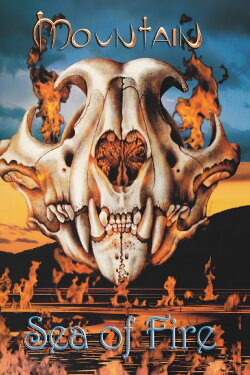 Mountain: Sea of Fire (2003) Mountain: Sea of Fire (2003)