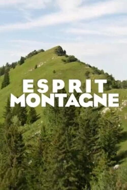 Mountain Spirit (2018) Mountain Spirit (2018)