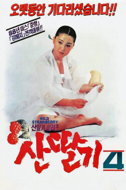 Mountain Strawberries 4 (1991)