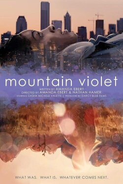 Mountain Violet (2023) Mountain Violet (2023)