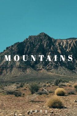 Mountains (2024) Mountains (2024)