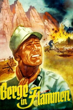 Mountains on Fire (1931)