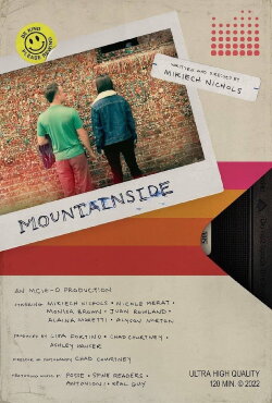 Mountainside (2023) Mountainside (2023)