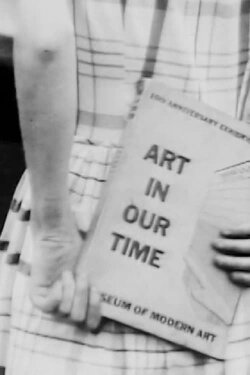 Mounting Tension (1950)