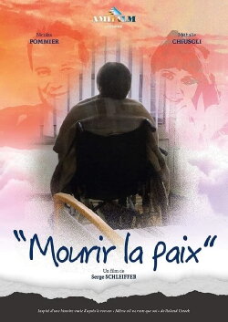 Mourir la paix (2021) Mourir la paix (2021)