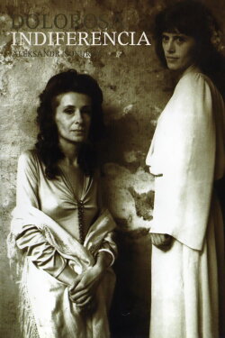 Mournful Unconcern (1987) Mournful Unconcern (1987)