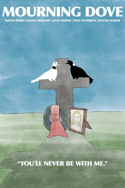 Mourning Dove (2024)