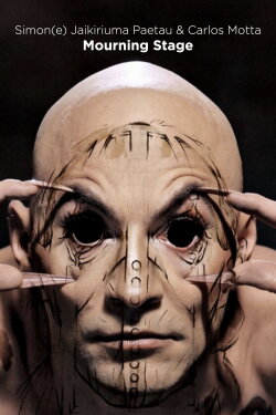 Mourning Stage (2022)