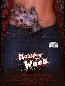 Mourning Wood (2010) Mourning Wood (2010)