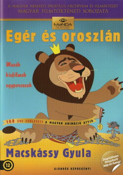 Mouse and Lion (1957) Mouse and Lion (1957)