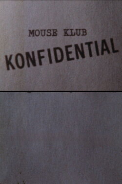 Mouse Klub Konfidential (1976) Mouse Klub Konfidential (1976)