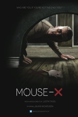 Mouse-X (2014) Mouse-X (2014)