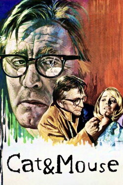 Mousey (1974) Mousey (1974)