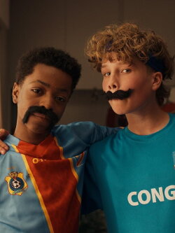 Moustache (2024)