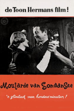 Moutarde of Sonaansee (1958) Moutarde of Sonaansee (1958)