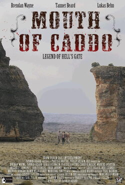 Mouth of Caddo (2008) Mouth of Caddo (2008)