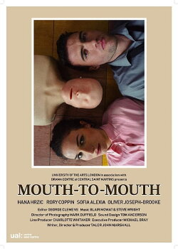 Mouth-to-Mouth (2019) Mouth-to-Mouth (2019)