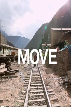 Move (2011) Move (2011)