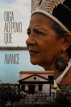 Diga ao Povo que Avance (2024) Diga ao Povo que Avance (2024)