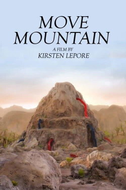 Move Mountain (2013) Move Mountain (2013)