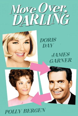 Move Over, Darling (1963)