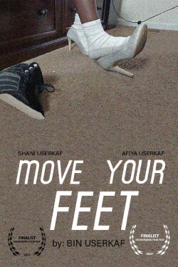Move Your Feet (2021)