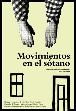 Movements in the Basement (2017) Movements in the Basement (2017)