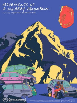 Movements of a Nearby Mountain (2019) Movements of a Nearby Mountain (2019)