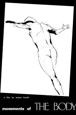 Movements of the Body - 2nd Movement: The Drawing (1996)