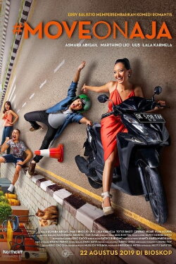 #MoveOnAja (2019)