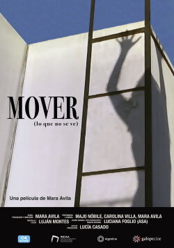 Mover (lo que no se ve) (2024) Mover (lo que no se ve) (2024)