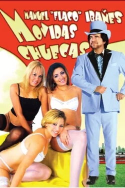 Movidas Chuecas (1992) Movidas Chuecas (1992)
