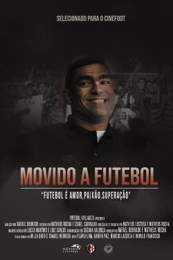 Movido A Futebol (2020) Movido A Futebol (2020)