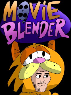 Movie Blender: Chris *ratt (2024)