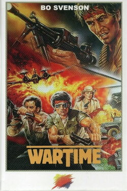 Movie in Action (1987) Movie in Action (1987)