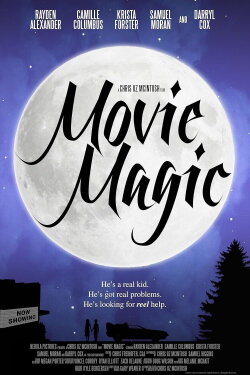 Movie Magic (2016)