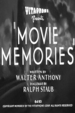Movie Memories (1934)