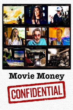 Movie Money Confidential (2022) Movie Money Confidential (2022)