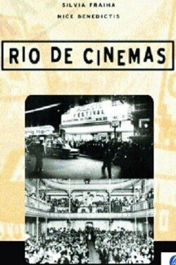 Movie Theaters of Rio (2001) Movie Theaters of Rio (2001)