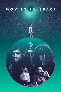 Movies in Space (2015) Movies in Space (2015)